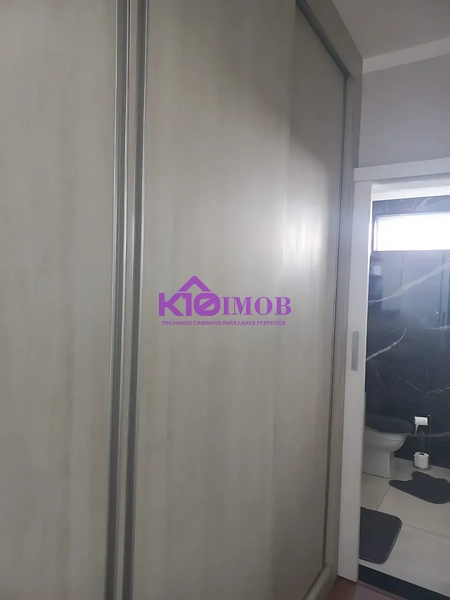 Casa Condominio Villa Del Rey Quintais Imperador Sorocaba/SP: 3ª foto da galeria de imagens do imóvel