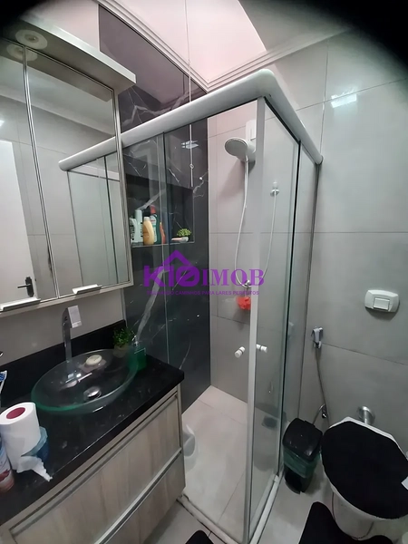 Casa Condominio Villa Del Rey Quintais Imperador Sorocaba/SP: 19ª foto da galeria de imagens do imóvel