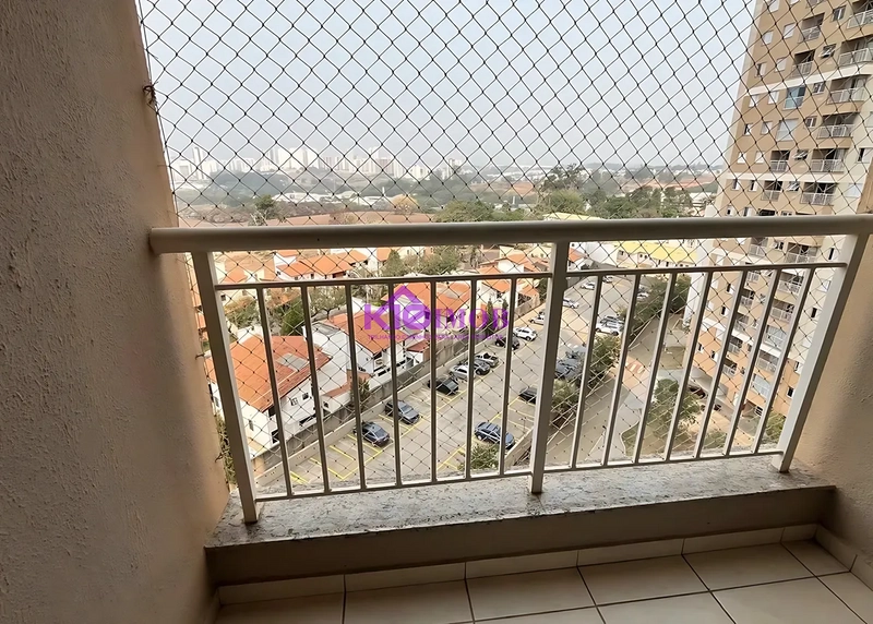 Apartamento Condominio Vista Garden Sorocaba/SP: 8ª foto da galeria de imagens do imóvel