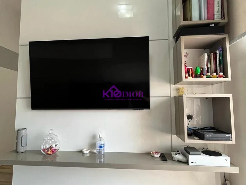 Apartamento Condominio Vista Garden Sorocaba/SP: 7ª foto da galeria de imagens do imóvel