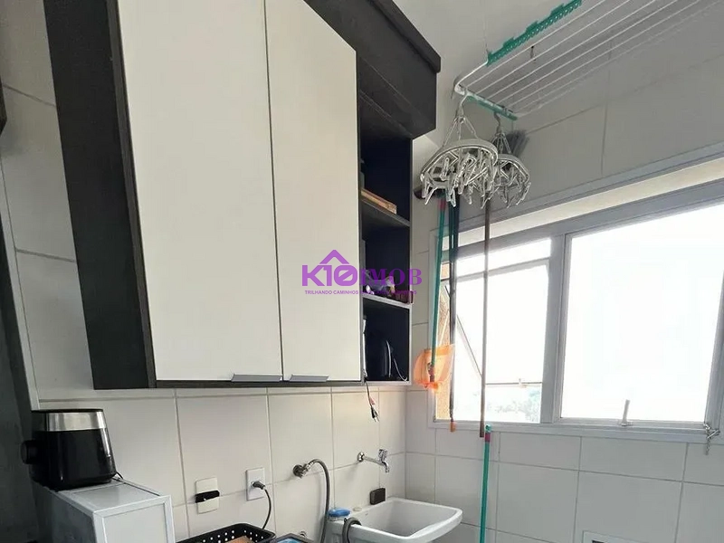 Apartamento Condominio Vista Garden Sorocaba/SP: 13ª foto da galeria de imagens do imóvel