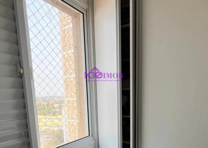 Apartamento Condominio Vista Garden Sorocaba/SP: 20ª foto da galeria de imagens do imóvel