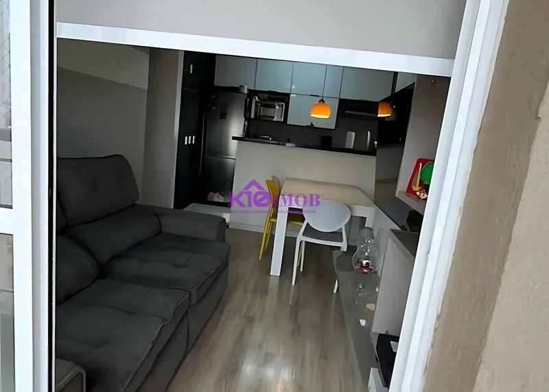 Apartamento Condominio Vista Garden Sorocaba/SP: 9ª foto da galeria de imagens do imóvel