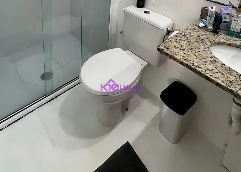 Apartamento Condominio Vista Garden Sorocaba/SP: 23ª foto da galeria de imagens do imóvel