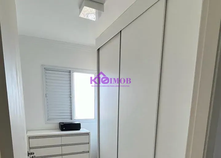 Apartamento Condominio Vista Garden Sorocaba/SP: 18ª foto da galeria de imagens do imóvel