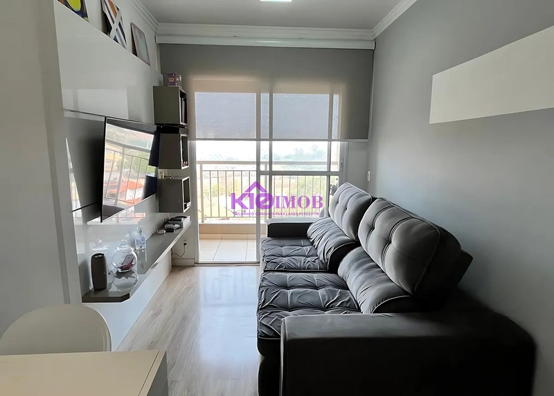 Apartamento Condominio Vista Garden Sorocaba/SP: 5ª foto da galeria de imagens do imóvel