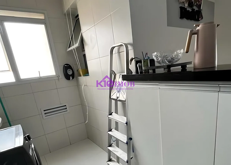 Apartamento Condominio Vista Garden Sorocaba/SP: 15ª foto da galeria de imagens do imóvel