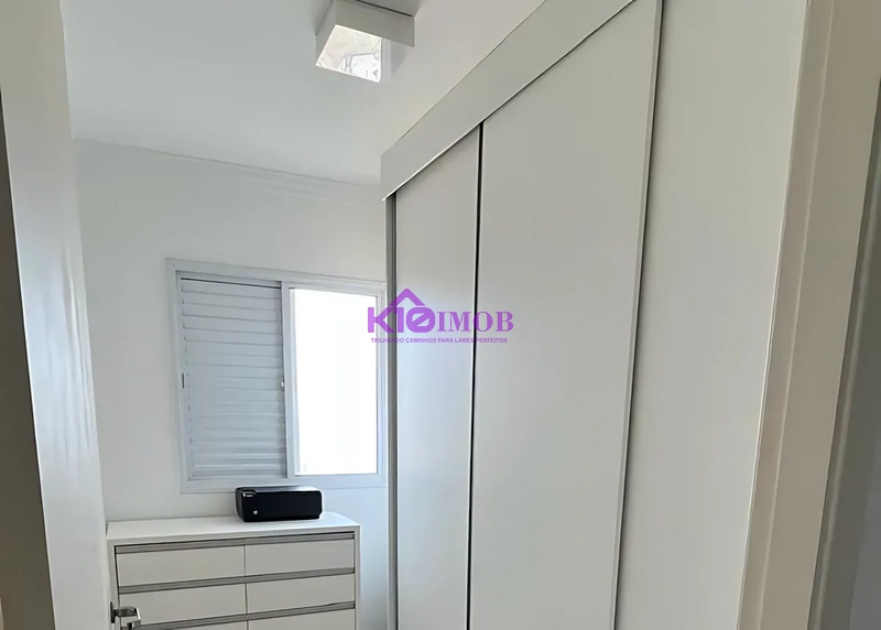 Apartamento Condominio Vista Garden Sorocaba/SP: 17ª foto da galeria de imagens do imóvel