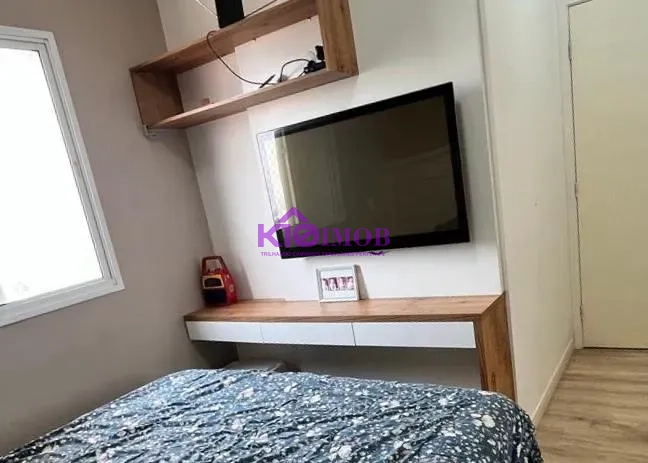 Apartamento Condominio Vista Garden Sorocaba/SP: 28ª foto da galeria de imagens do imóvel