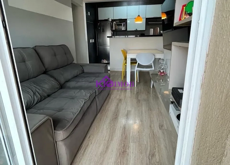 Apartamento Condominio Vista Garden Sorocaba/SP: 6ª foto da galeria de imagens do imóvel