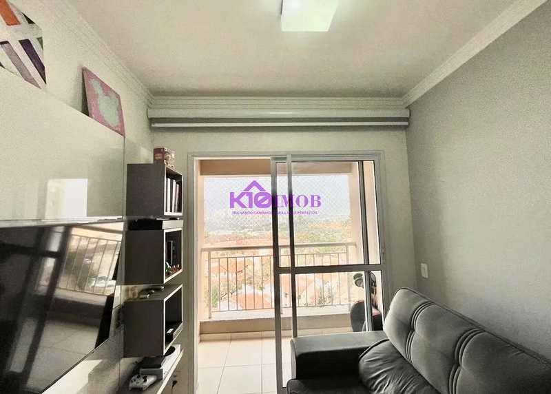 Apartamento Condominio Vista Garden Sorocaba/SP: 4ª foto da galeria de imagens do imóvel