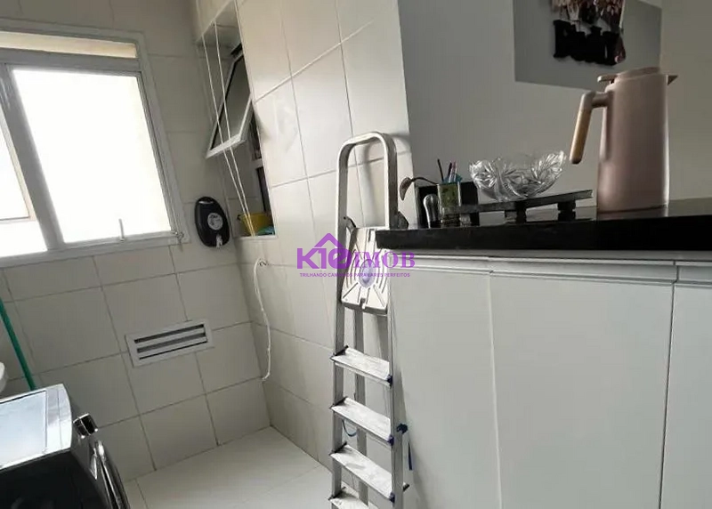 Apartamento Condominio Vista Garden Sorocaba/SP: 12ª foto da galeria de imagens do imóvel