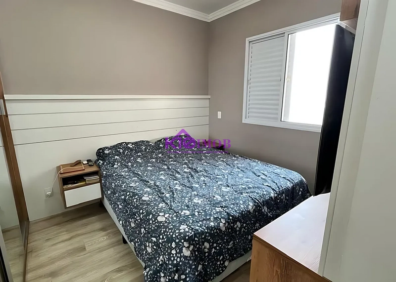 Apartamento Condominio Vista Garden Sorocaba/SP: 25ª foto da galeria de imagens do imóvel