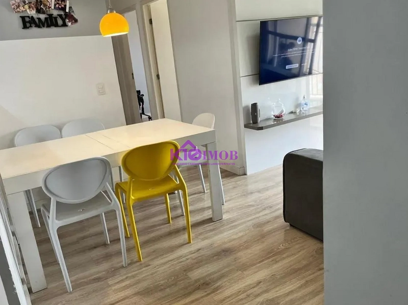 Apartamento Condominio Vista Garden Sorocaba/SP: 15ª foto da galeria de imagens do imóvel