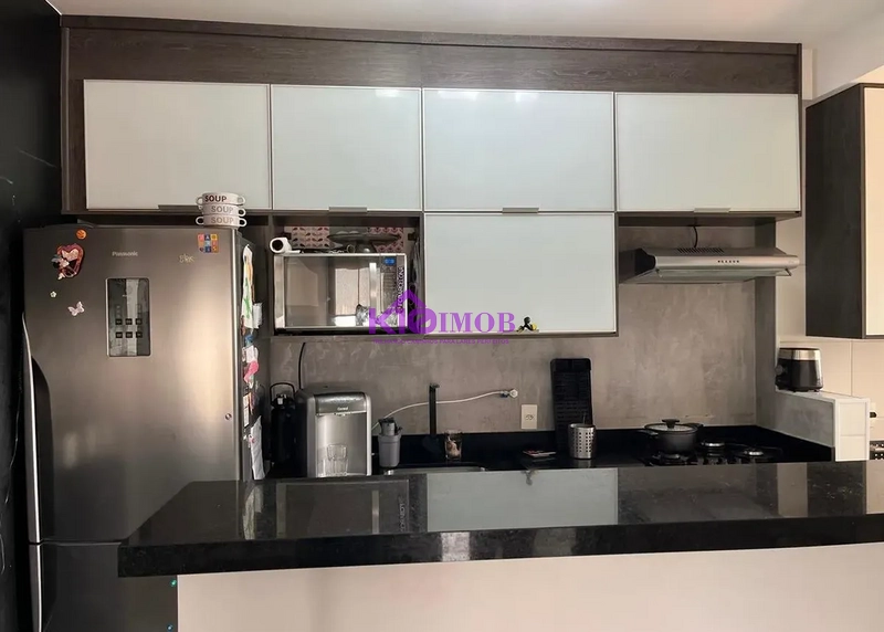 Apartamento Condominio Vista Garden Sorocaba/SP: 8ª foto da galeria de imagens do imóvel