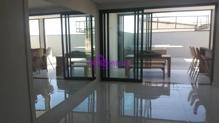 Sobrado Condominio Ibiti Reserva Sorocaba-SP: 3ª foto da galeria de imagens do imóvel