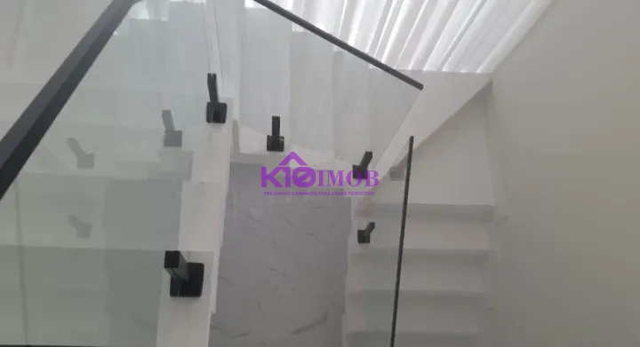 Sobrado Condominio Ibiti Reserva Sorocaba-SP: 4ª foto da galeria de imagens do imóvel