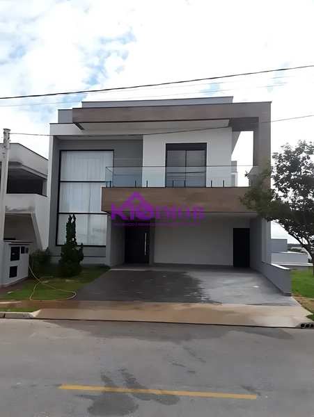 Imóvel residencial ou comercial