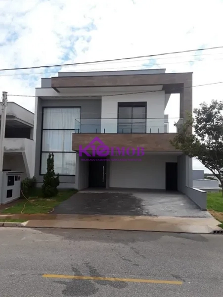Imóvel residencial ou comercial