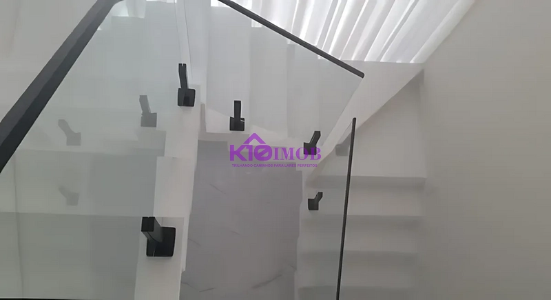 Sobrado Condominio Ibiti Reserva Sorocaba-SP: 9ª foto da galeria de imagens do imóvel