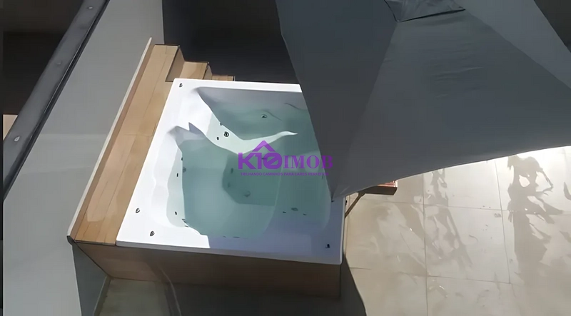 Sobrado Condominio Ibiti Reserva Sorocaba-SP: 6ª foto da galeria de imagens do imóvel