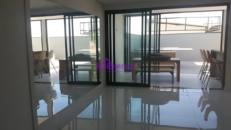 Sobrado Condominio Ibiti Reserva Sorocaba-SP: 5ª foto da galeria de imagens do imóvel