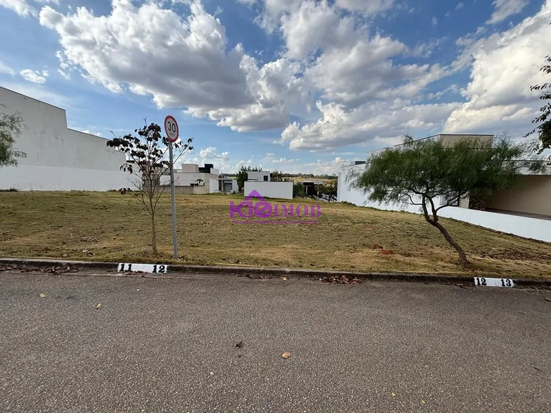 Terreno Condominio Jardim Sorocaba/SP: 2ª foto da galeria de imagens do imóvel