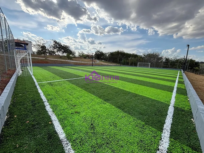 Terreno Condominio Jardim Sorocaba/SP: 7ª foto da galeria de imagens do imóvel