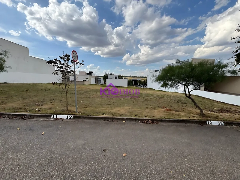 Terreno Condominio Jardim Sorocaba/SP: 4ª foto da galeria de imagens do imóvel