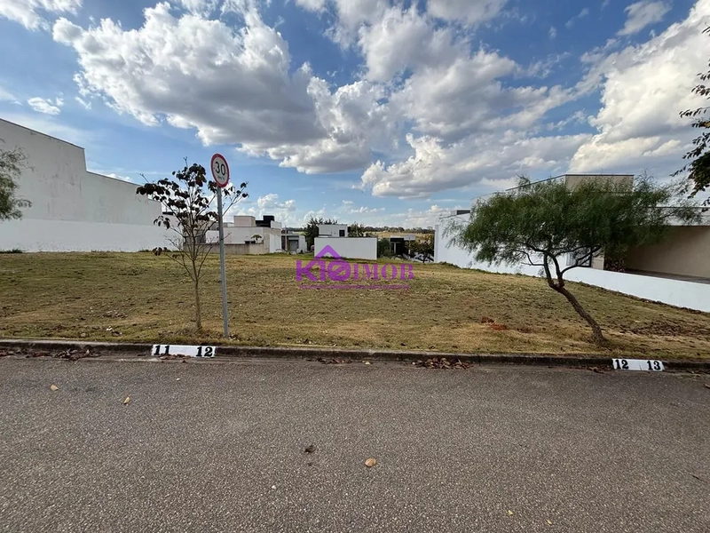 Terreno Condominio Jardim Sorocaba/SP: 4ª foto da galeria de imagens do imóvel