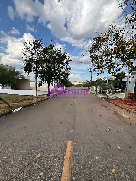 Terreno Condominio Jardim Sorocaba/SP: 5ª foto da galeria de imagens do imóvel