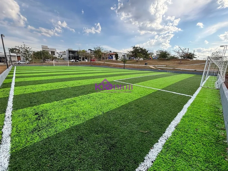 Terreno Condominio Jardim Sorocaba/SP: 8ª foto da galeria de imagens do imóvel