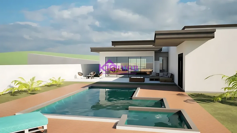 Casa Térrea Condominio Ecoresidencial Fazenda Jequitibá /SP: 8ª foto da galeria de imagens do imóvel