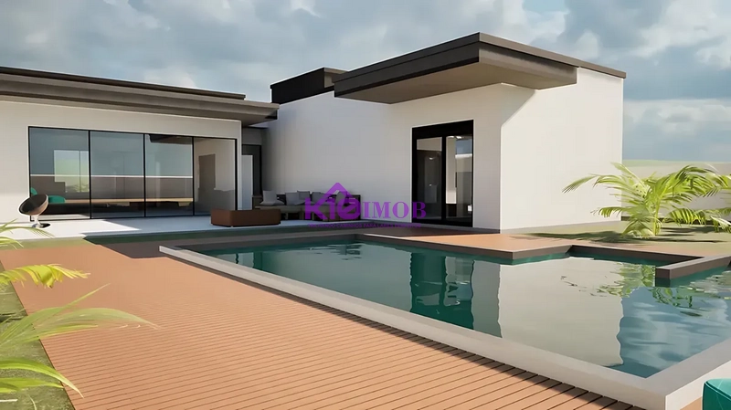 Casa Térrea Condominio Ecoresidencial Fazenda Jequitibá /SP: 2ª foto da galeria de imagens do imóvel