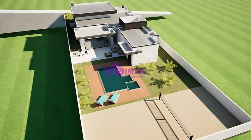 Casa Térrea Condominio Ecoresidencial Fazenda Jequitibá /SP: 6ª foto da galeria de imagens do imóvel