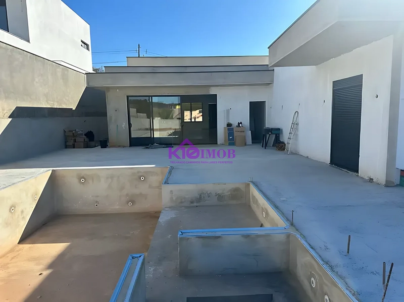 Casa Térrea Condominio Ecoresidencial Fazenda Jequitibá /SP: 12ª foto da galeria de imagens do imóvel