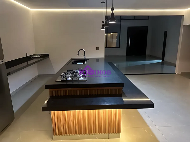 Casa Térrea Condominio Ecoresidencial Fazenda Jequitibá /SP: 4ª foto da galeria de imagens do imóvel