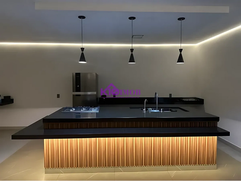 Casa Térrea Condominio Ecoresidencial Fazenda Jequitibá /SP: 5ª foto da galeria de imagens do imóvel