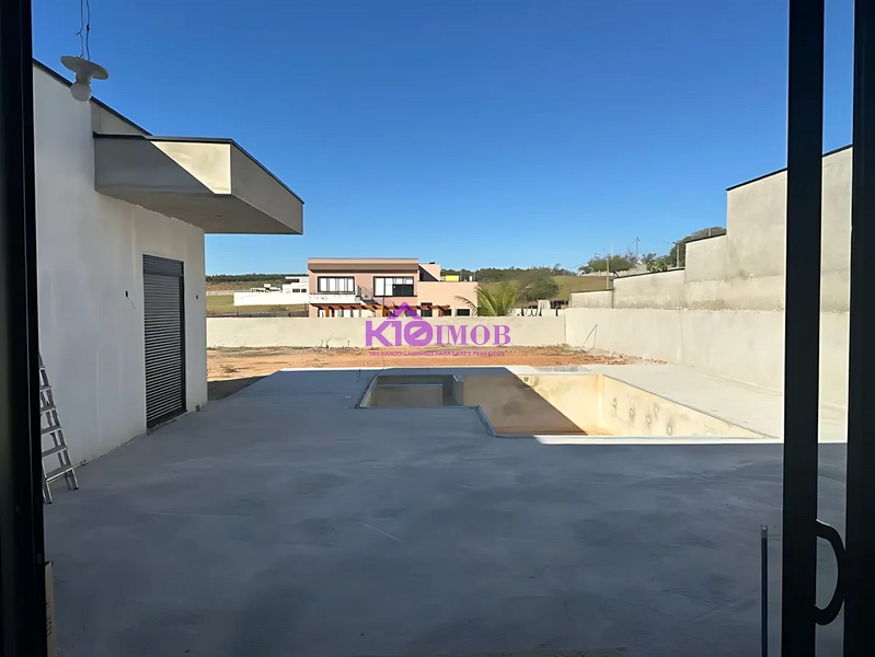 Casa Térrea Condominio Ecoresidencial Fazenda Jequitibá /SP: 7ª foto da galeria de imagens do imóvel