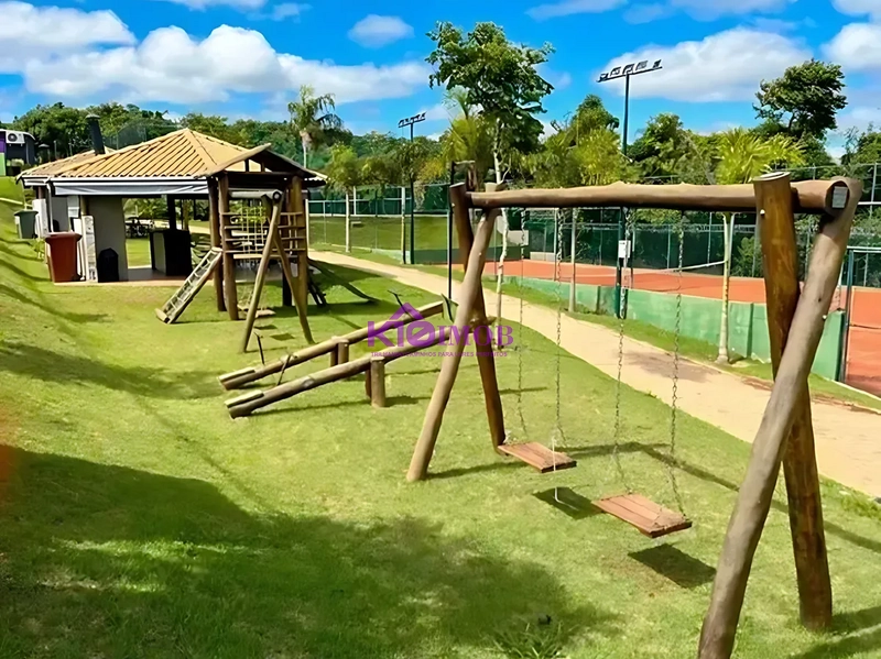 Casa Térrea Condominio Ecoresidencial Fazenda Jequitibá /SP: 13ª foto da galeria de imagens do imóvel