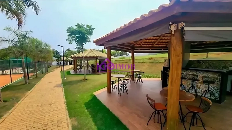 Casa Térrea Condominio Ecoresidencial Fazenda Jequitibá /SP: 14ª foto da galeria de imagens do imóvel