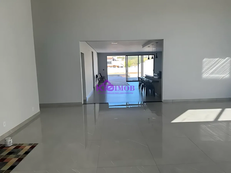 Casa Térrea Condominio Ecoresidencial Fazenda Jequitibá /SP: 9ª foto da galeria de imagens do imóvel