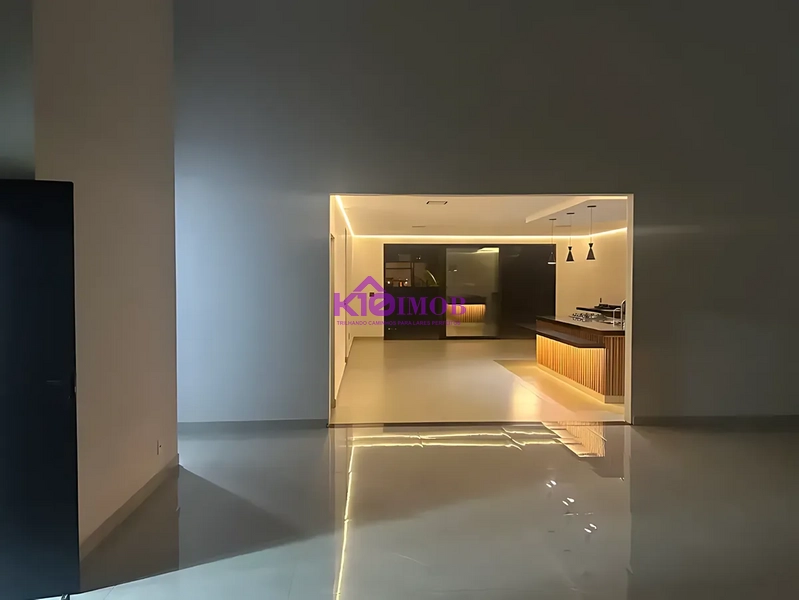 Casa Térrea Condominio Ecoresidencial Fazenda Jequitibá /SP: 3ª foto da galeria de imagens do imóvel