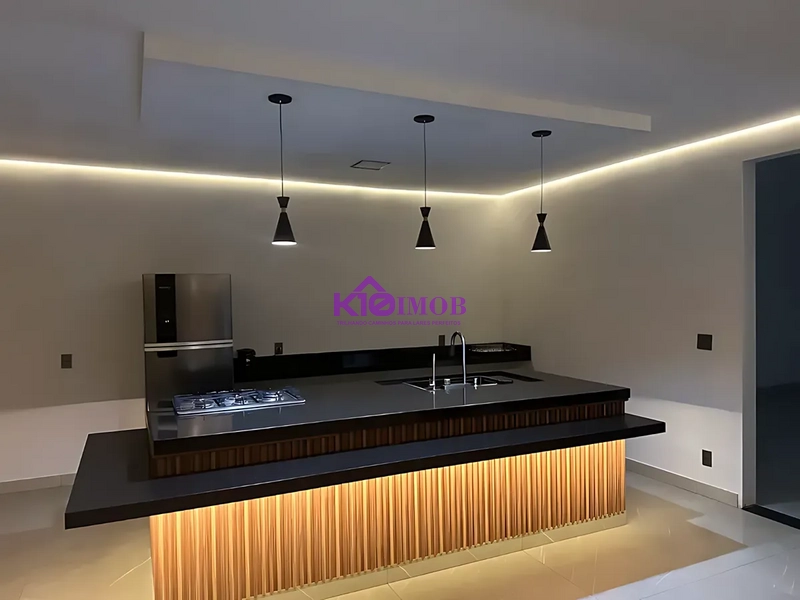 Casa Térrea Condominio Ecoresidencial Fazenda Jequitibá /SP: 11ª foto da galeria de imagens do imóvel