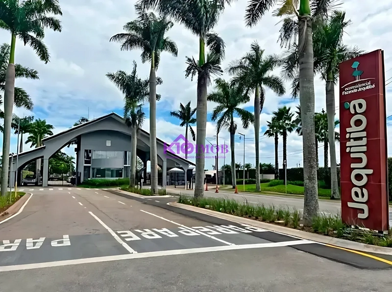 Casa Térrea Condominio Ecoresidencial Fazenda Jequitibá /SP: 17ª foto da galeria de imagens do imóvel