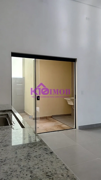 Casa Térrea Jardim Itanguá Zona Oeste Sorocaba-SP: 21ª foto da galeria de imagens do imóvel