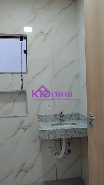 Casa Térrea Jardim Itanguá Zona Oeste Sorocaba-SP: 9ª foto da galeria de imagens do imóvel