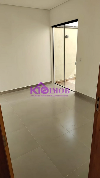 Casa Térrea Jardim Itanguá Zona Oeste Sorocaba-SP: 16ª foto da galeria de imagens do imóvel