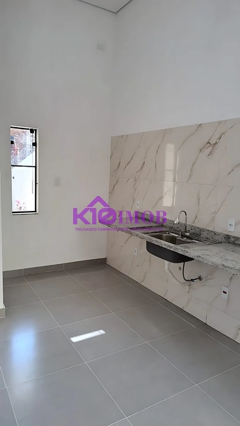 Casa Térrea Jardim Itanguá Zona Oeste Sorocaba-SP: 6ª foto da galeria de imagens do imóvel