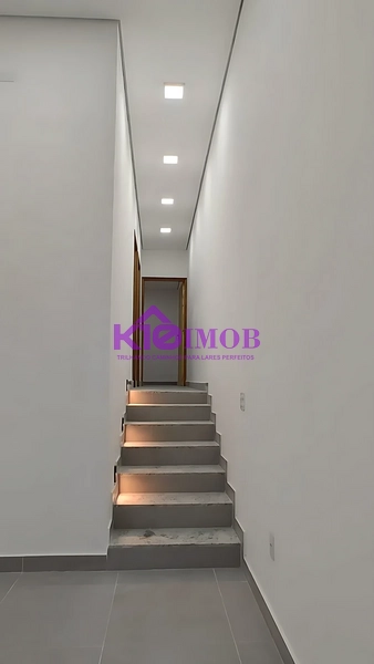 Casa Térrea Jardim Itanguá Zona Oeste Sorocaba-SP: 12ª foto da galeria de imagens do imóvel